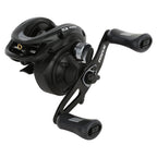 Abu Garcia Max SX Winch LH Low Profile & Left Hand Reel MAX5SXWINCHLP