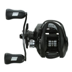 Abu Garcia Max SX Winch LH Low Profile & Left Hand Reel MAX5SXWINCHLP