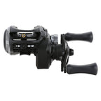 Abu Garcia Max SX Winch LH Low Profile & Left Hand Reel MAX5SXWINCHLP