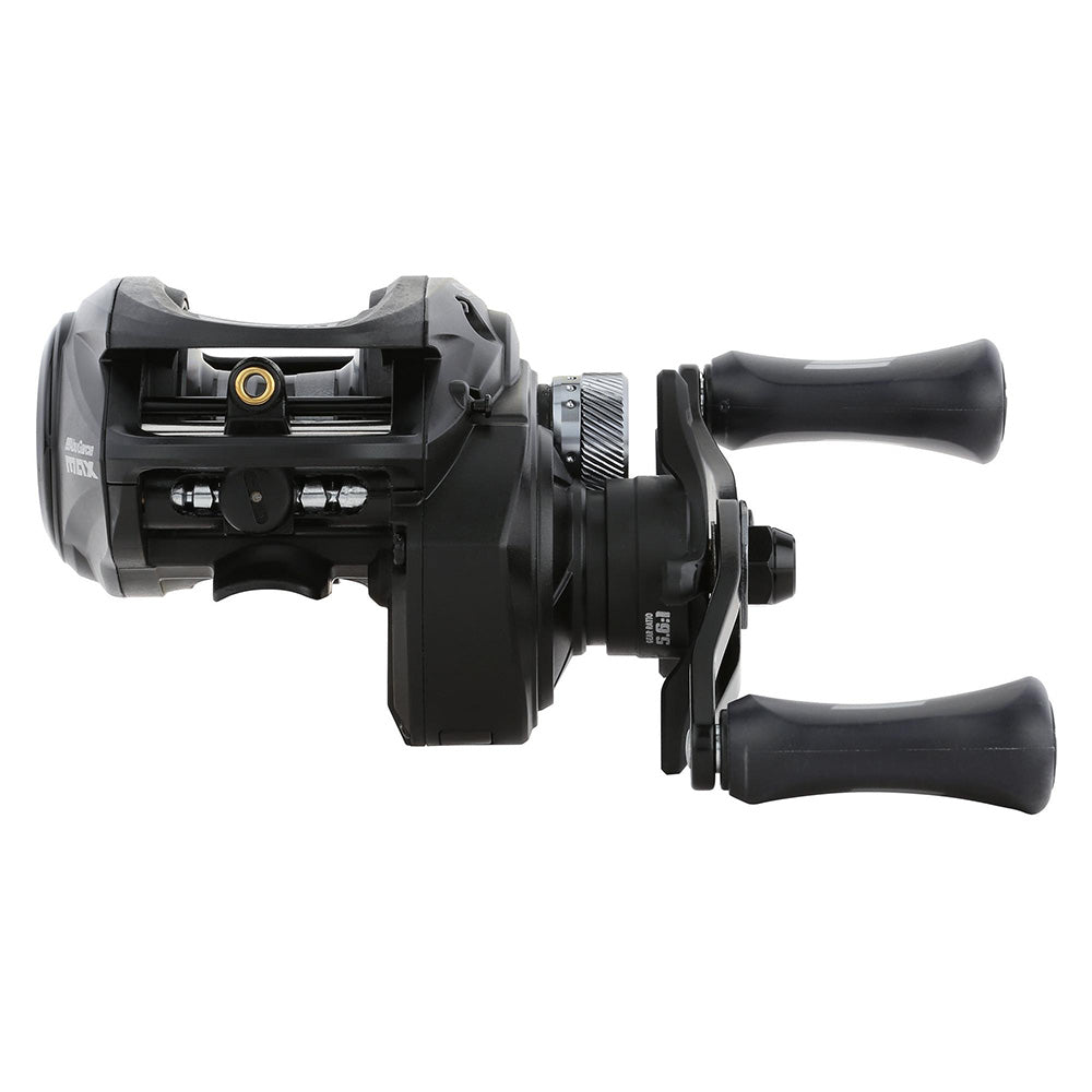Abu Garcia Max SX Winch LH Low Profile & Left Hand Reel MAX5SXWINCHLP