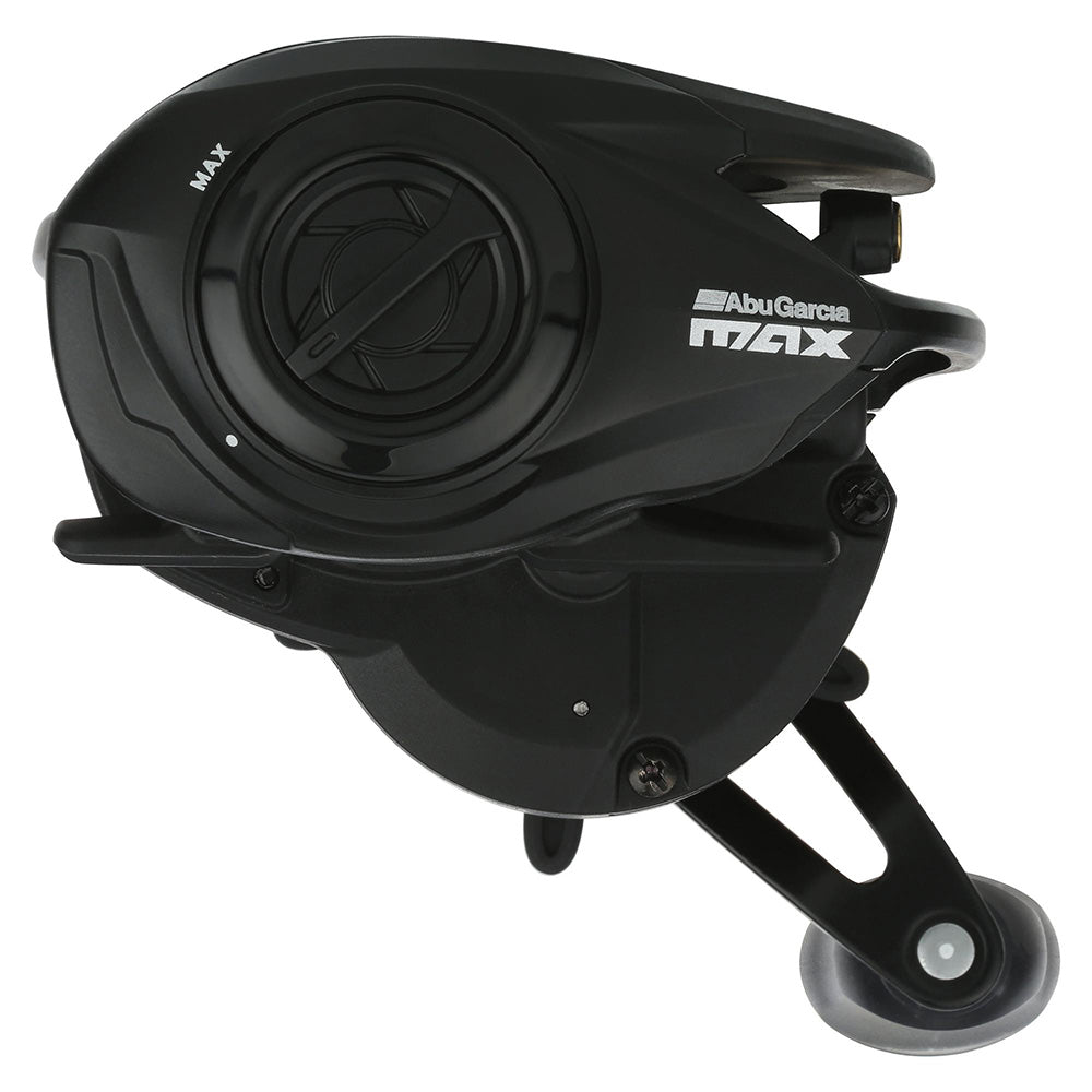 Abu Garcia Max SX Winch LH Low Profile & Left Hand Reel MAX5SXWINCHLP