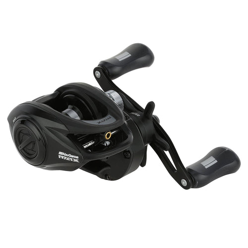 Abu Garcia Max SX Winch LP left-hand low-profile baitcasting reel MAX5SXWINCHLP