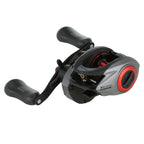 Abu Garcia Max Elite Rocket Low Profile Baitcast Reel MAX5ELTRKTLP 9.0:1 gear ratio