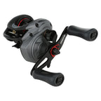 Abu Garcia Max Elite LH Low Profile & Left Hand Reel MAX5ELTRKTLP-L