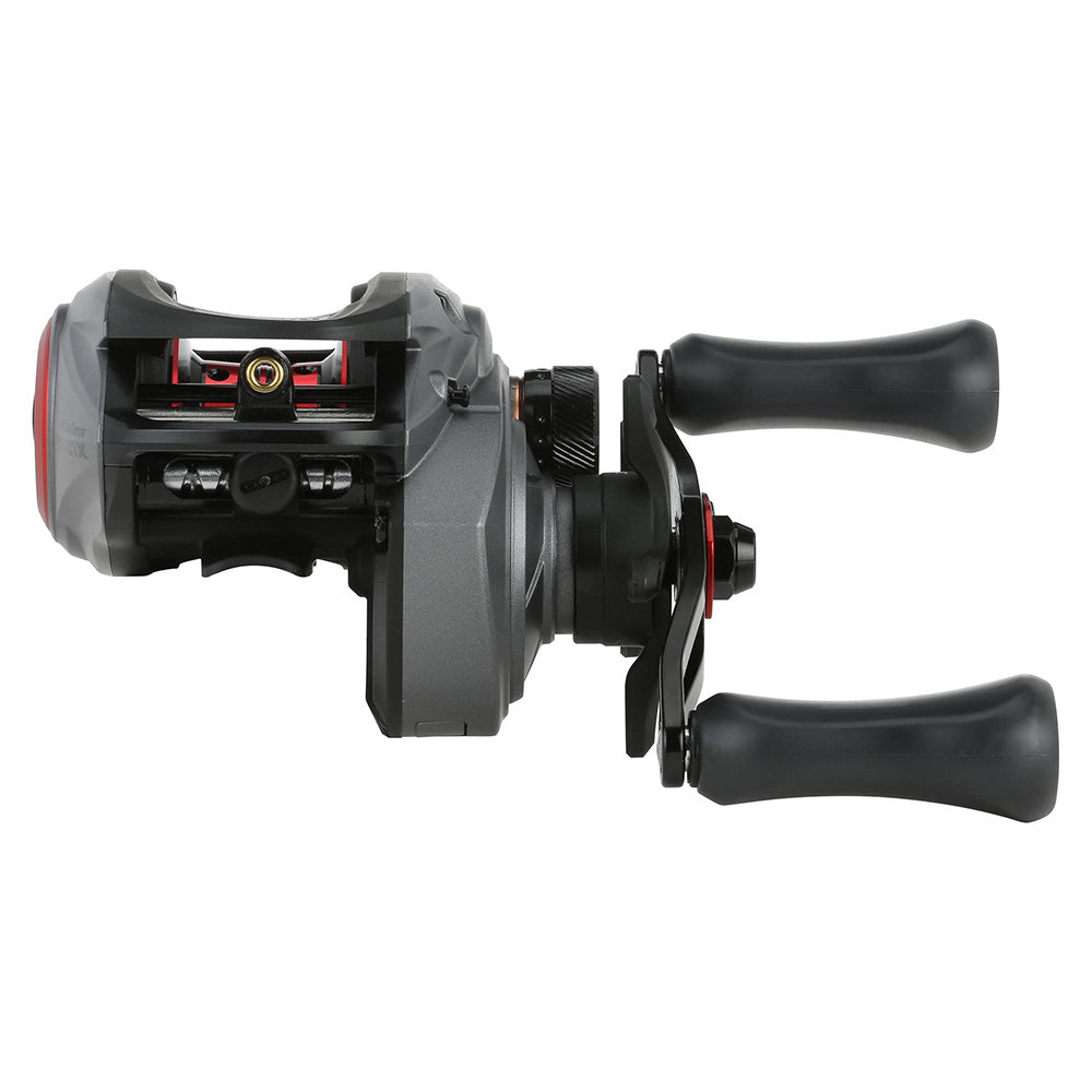 Abu Garcia Max Elite LH Low Profile & Left Hand Reel MAX5ELTRKTLP-L