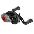Abu Garcia Max Elite Rocket Low Profile Left Hand Casting Reel MAX5ELTRKTLP-L 9.0:1 gear ratio