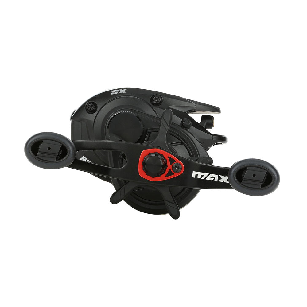 Abu Garcia Max SX Low Profile Reel MAX5SXLP