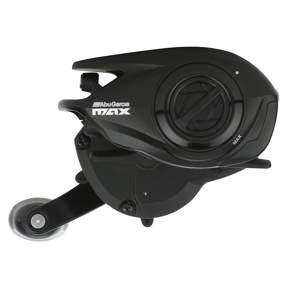 Abu Garcia Max SX Low Profile Reel MAX5SXLP