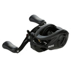 Abu Garcia Max SX Low Profile Baitcast Reel MAX5SXLP with MagTrax braking and Power Disk drag system