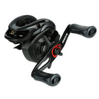 Abu Garcia Max SX LH Low Profile & Left Hand Reel MAX5SXLP-L
