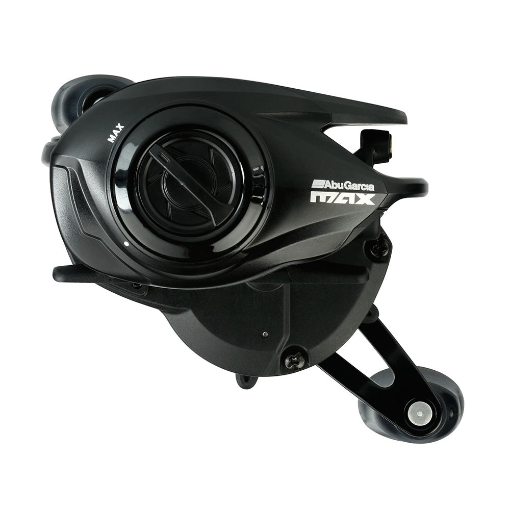 Abu Garcia Max SX LH Low Profile & Left Hand Reel MAX5SXLP-L
