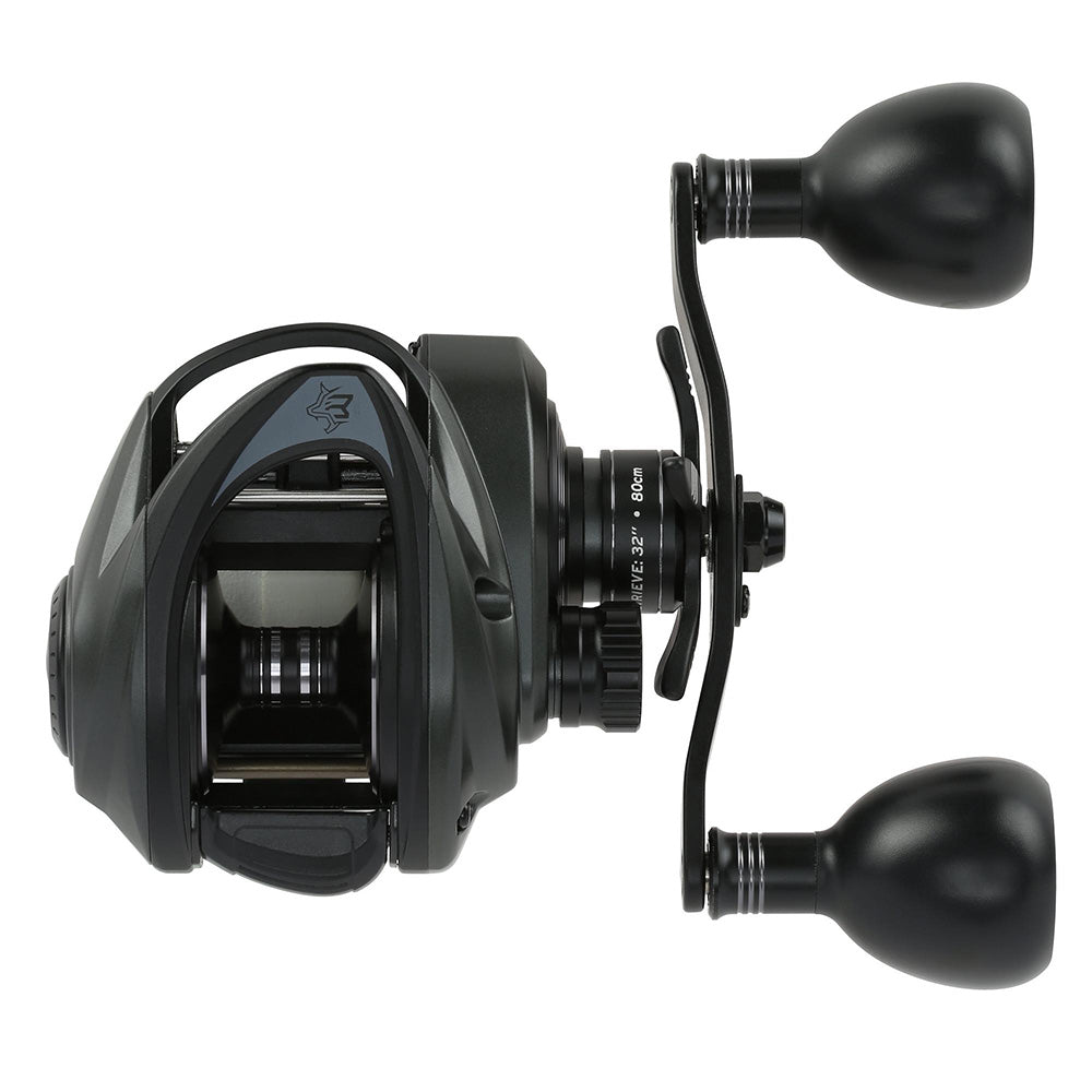 Abu Garcia Beast 200 Low Profile Reel BST200LP