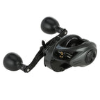 Abu Garcia Beast 200 Low Profile Baitcasting Reel BST200LP — right hand, 7.3:1, 25 lb drag