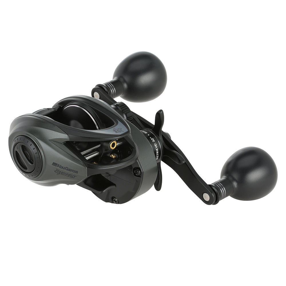 Abu Garcia Beast 200 Low Profile Left Hand Reel BST200LP-L