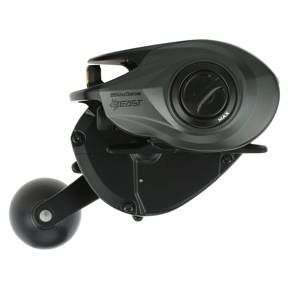 Abu Garcia Beast 300 Low Profile Reel BST300LP
