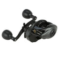 Abu Garcia Beast 300 Low Profile Baitcasting Reel BST300LP, right-hand retrieve, 5.8:1 gear ratio, 30 lb drag