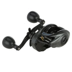 Abu Garcia Beast 300 Low Profile Baitcasting Reel BST300LP, right-hand retrieve, 5.8:1 gear ratio, 30 lb drag