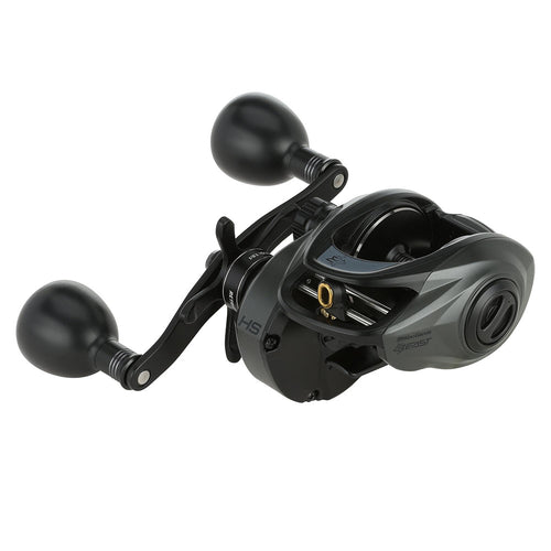 Abu Garcia Beast 300 High Speed Low Profile Baitcast Reel BST300LP-HS right-hand retrieve