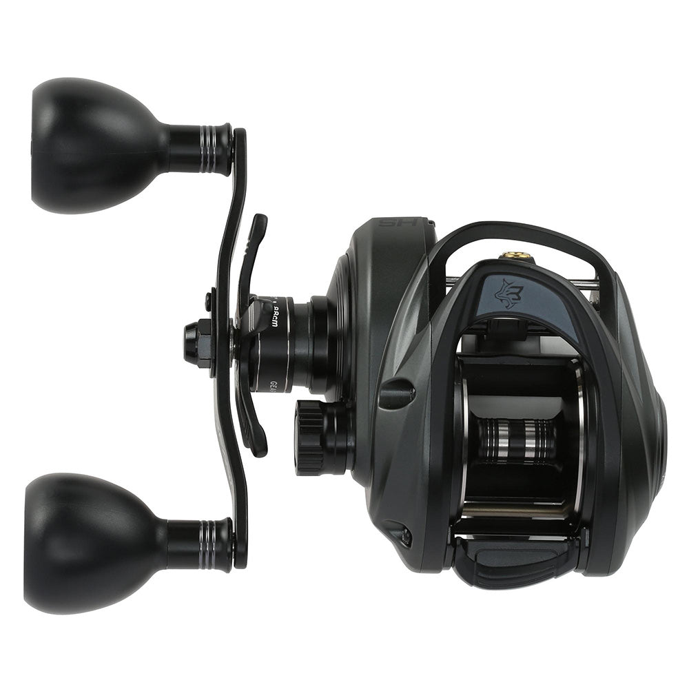 Abu Garcia Beast 300 High Speed Low Profile Left Hand Reel BST300LP
