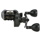 Abu Garcia Beast 300 High Speed Low Profile Left Hand Reel BST300LP