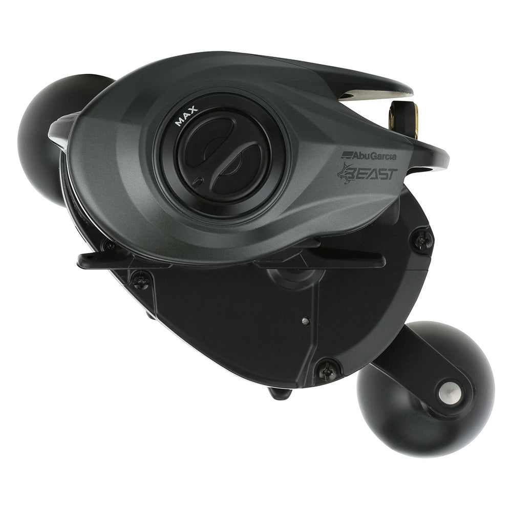Abu Garcia Beast 300 High Speed Low Profile Left Hand Reel BST300LP