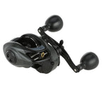 Abu Garcia Beast 300 High Speed Low Profile Left Hand Baitcasting Reel BST300LP-HS-L