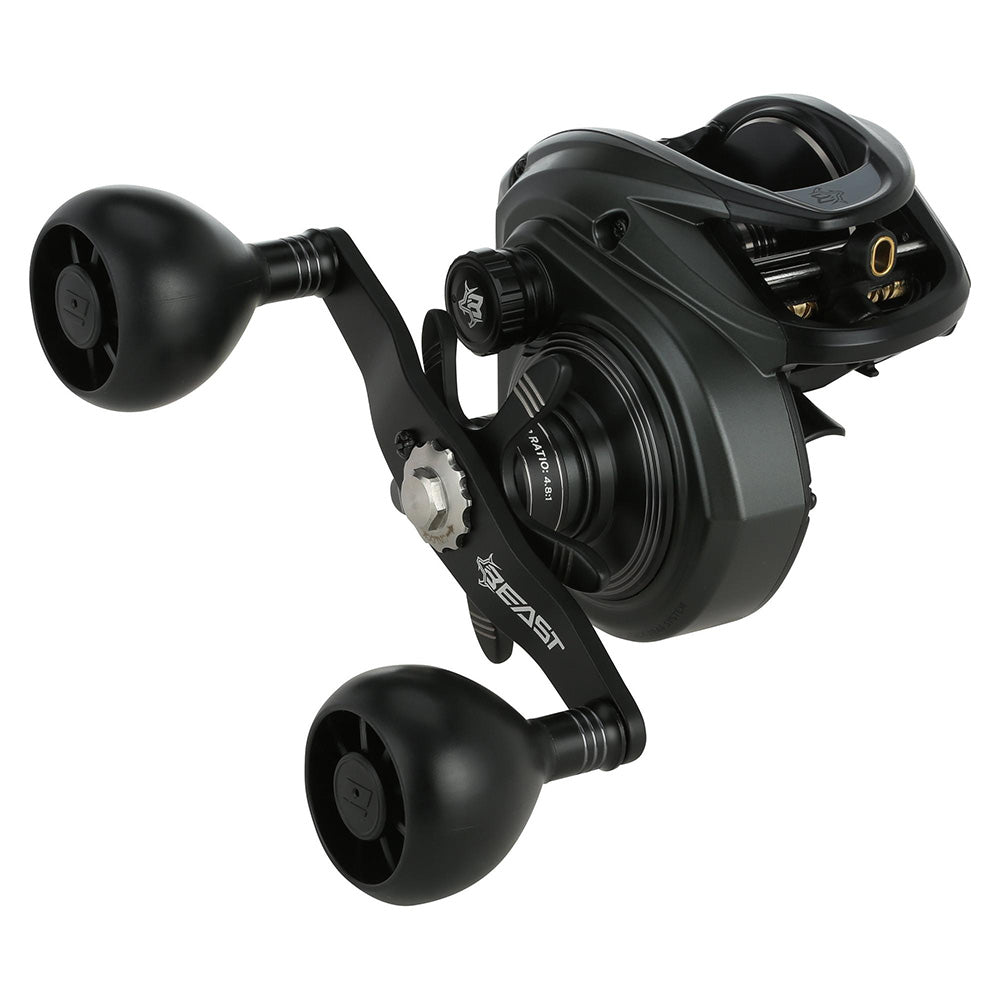 Abu Garcia Beast 400 Low Profile Reel BST400LP