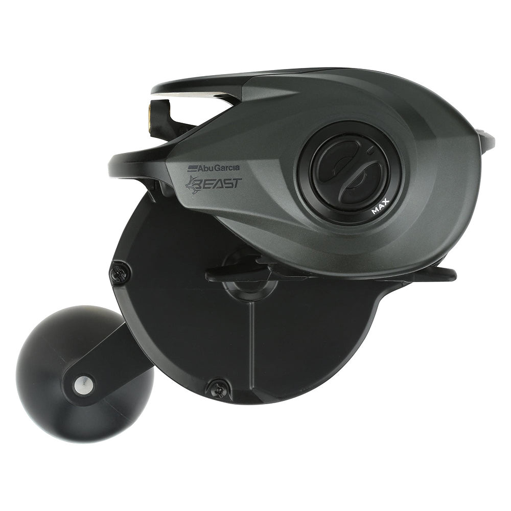 Abu Garcia Beast 400 Low Profile Reel BST400LP