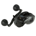 Abu Garcia Beast 400 Low Profile Baitcast Reel BST400LP, right-hand retrieve, 4.8:1 gear ratio, 31-lb drag