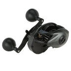 Abu Garcia Beast 400 Low Profile Baitcast Reel BST400LP, right-hand retrieve, 4.8:1 gear ratio, 31-lb drag