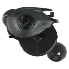 Abu Garcia Beast 400 Low Profile Left Hand Reel BST400LP-L