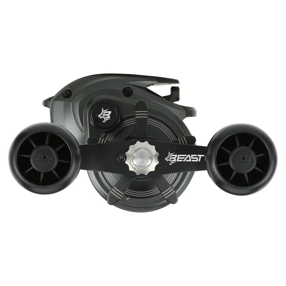 Abu Garcia Beast 400 High Speed Low Profile Reel BST400LP-HS