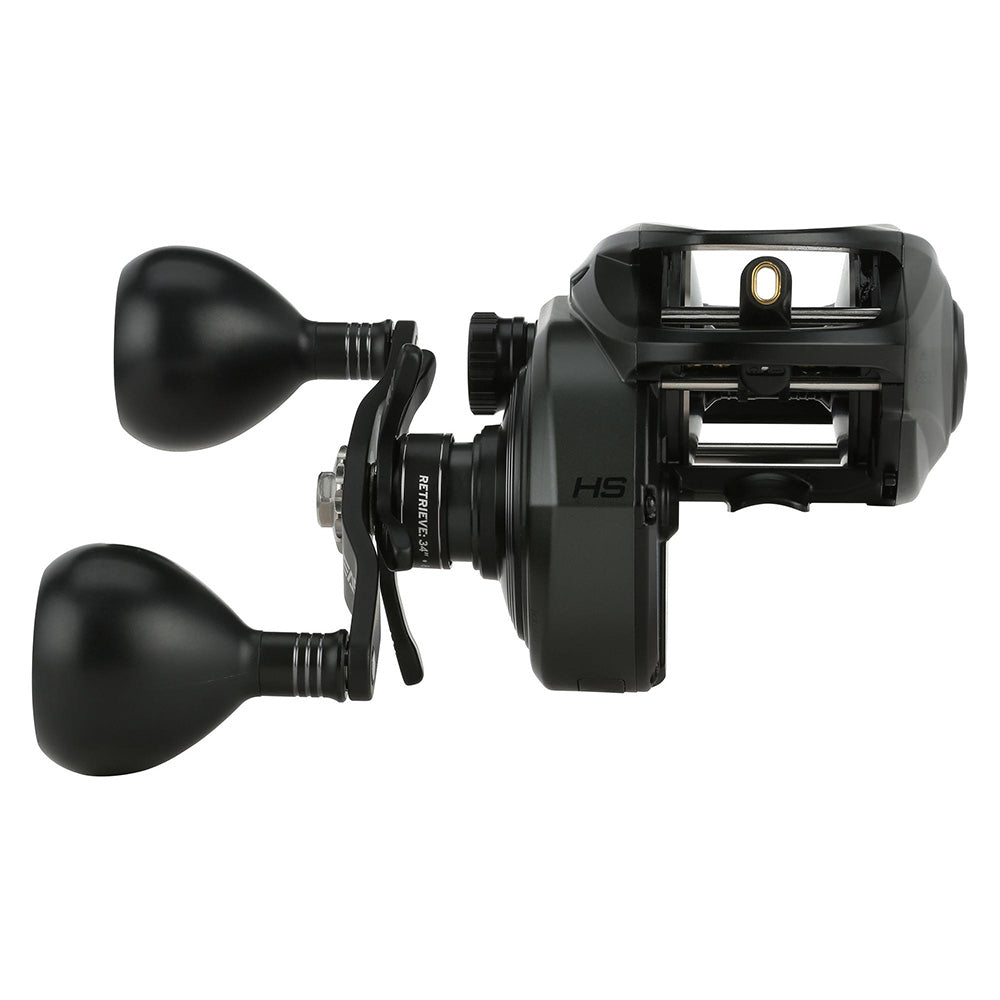 Abu Garcia Beast 400 High Speed Low Profile Reel BST400LP-HS