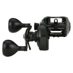 Abu Garcia Beast 400 High Speed Low Profile Reel BST400LP-HS