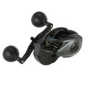 Abu Garcia Beast 400 High Speed Low Profile Baitcast Reel BST400LP-HS, right-hand retrieve, 6.2:1 gear ratio