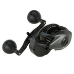 Abu Garcia Beast 400 High Speed Low Profile Baitcast Reel BST400LP-HS, right-hand retrieve, 6.2:1 gear ratio