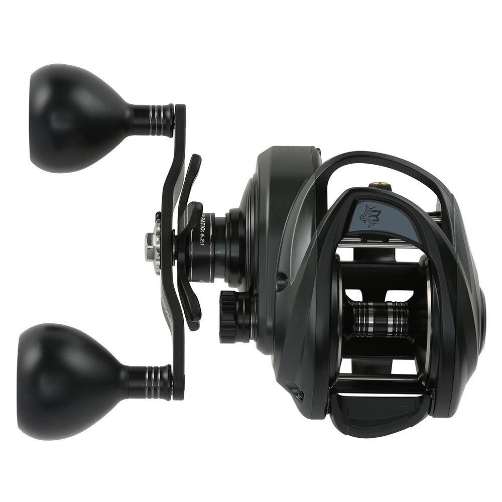 Abu Garcia Beast 400 High Speed Low Profile Left Hand Reel BST400LP