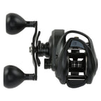 Abu Garcia Beast 400 High Speed Low Profile Left Hand Reel BST400LP