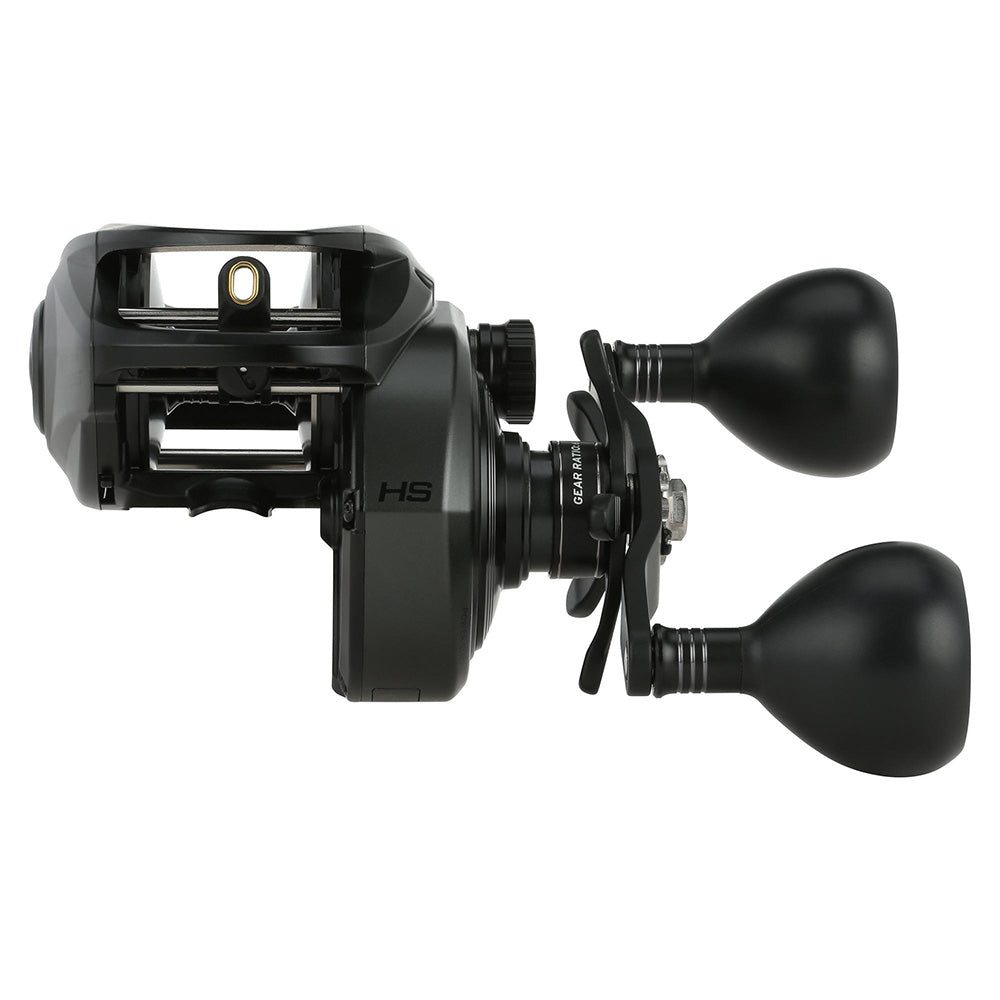 Abu Garcia Beast 400 High Speed Low Profile Left Hand Reel BST400LP