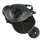 Abu Garcia Beast 400 High Speed Low Profile Left Hand Reel BST400LP