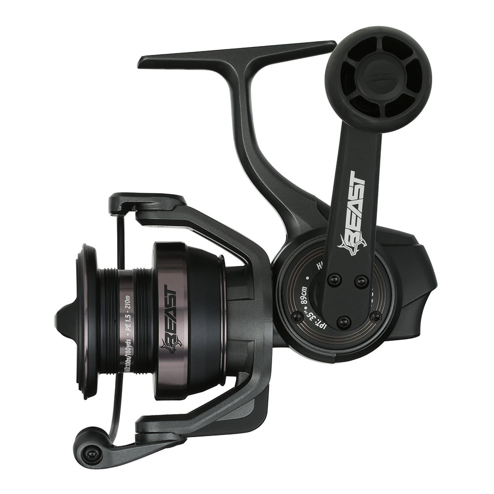 Abu Garcia Beast Spinning Reel BST3500H