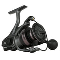 Abu Garcia Beast BST4000H spinning reel with aluminum handle and V-Rotor design