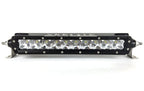 10" Single Row LED Light Bar
