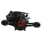 Abu Garcia Max SX Flipping Switch Low Profile Reel