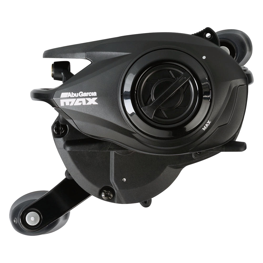 Abu Garcia Max SX Flipping Switch Low Profile Reel