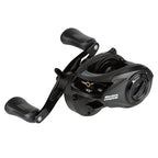 Abu Garcia Max SX Flipping Switch Low Profile Baitcasting Reel MAX5SXLP-F right-hand retrieve