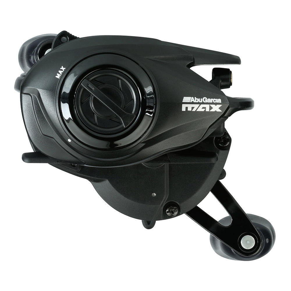 Abu Garcia Max SX Flipping Switch Left Hand Low Profile Reel