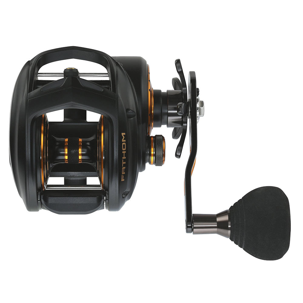 PENN Fathom Low Profile High Speed Reel