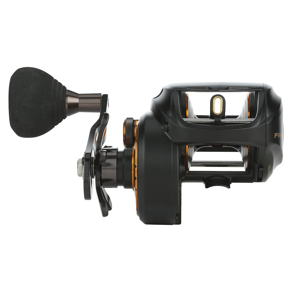 PENN Fathom Low Profile High Speed Reel