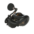 PENN Fathom FTH500LPHS Low Profile High Speed saltwater baitcast reel